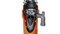 Измельчитель пищевых отходов OMOIKIRI Nagare Slim 1250 (фото 2)