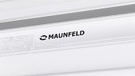 Холодильный шкаф MAUNFELD MBL177SWGR (фото 11)