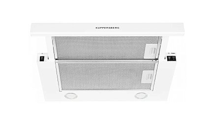 Kuppersberg SLIMLUX IV 50 W1