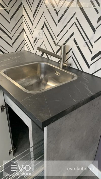 Кухня РН210905 (фото 4)