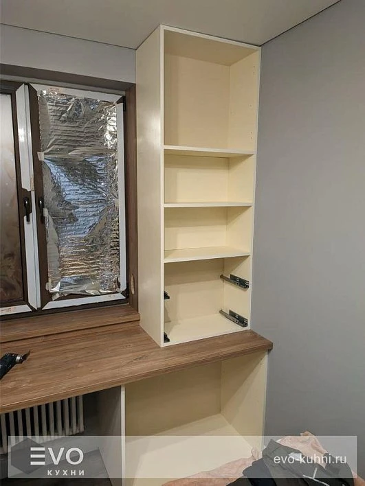 Стол и шкафы РТ230904Ш (фото 6)