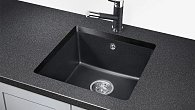 Мойка KUPPERSBERG UNIVERSA 50 NL 1B ANTHRACITE (фото 2)