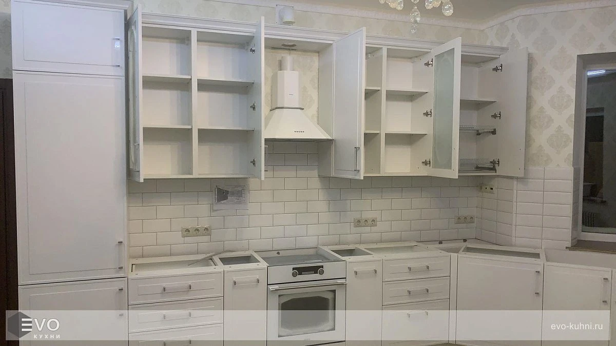 Кухня МР210909 Contemporary (фото 12)