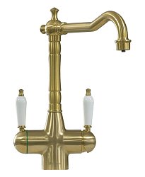 Seaman Visconti SSL-7517, Light Gold - Светлое золото1