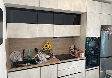 Кухня МР220401