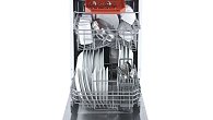 Посудомоечная машина LEX DW 4562 WH (фото 2)