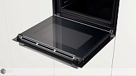 Духовой шкаф BOSCH HBG655BS1 электрический (фото 2)
