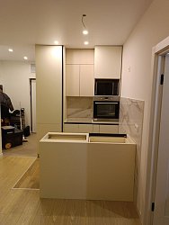 Кухня РА2210011