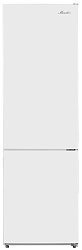 Холодильник MONSHER MRF 61188 Blanc отдельностоящий1