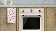 Духовой шкаф Smeg SF6905P1 (фото 3)