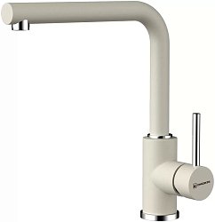 Omoikiri Nakagawa-EV латунь/гранит/эверест1