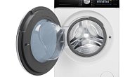 Стиральная машина MAUNFELD MFWD14106WH03 c сушкой и инвертором (фото 2)