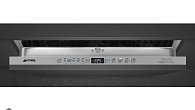 Посудомоечная машина Smeg STL323BQLH (фото 10)