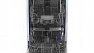 Посудомоечная машина Hyundai HBD 450 (фото 4)