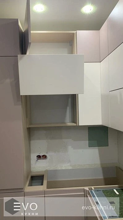 Кухня угловая ШФ210802 (фото 2)
