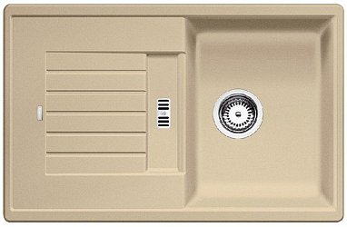 Blanco Zia 45 S Шампань1