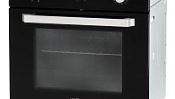 Духовой шкаф KRONA ONORE 60 BL электрический (фото 2)