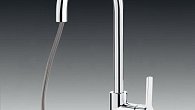 Смеситель SMEG MID2CR (фото 2)