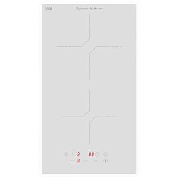 Zigmund & Shtain CN 38.3 W электрическая1