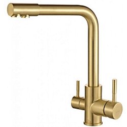 ZorG SH 801 INOX BRONZE PVD1