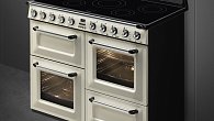 Варочный центр Smeg TR4110IBL (фото 3)
