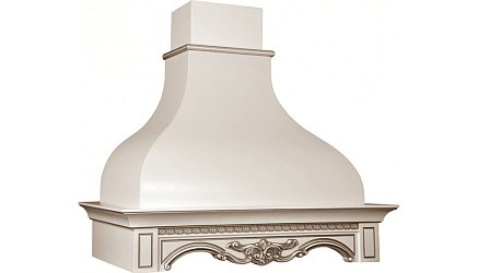 Viaona Cappe Веста 90 ППУ inca 900 слоновая кость1