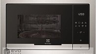Микроволновая печь Electrolux EMT25207OX (фото 1)
