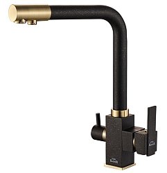 ZorG SH 805 BLACK BR1