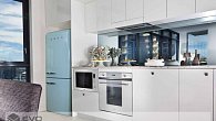 Духовой шкаф Smeg SFP4120PZ (фото 2)
