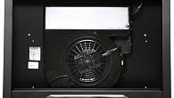 Вытяжка ZorG Technology Line G 380 50 черная (фото 5)