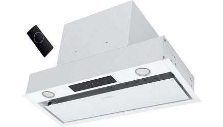 MAUNFELD Fantasy Light 60 белый1