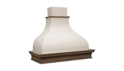 Viaona Cappe Нике 90 ППУ с ВМ-510/52 new faber слоновая кость1