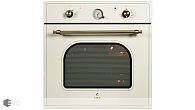 Духовой шкаф LEX EDM 6073 С IV LIGHT (белый антик) (фото 1)