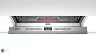 Посудомоечная машина Bosch SMV4HVX31E встраиваемая (фото 3)