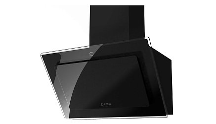 LEX MIKA GS 600 BLACK1