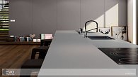 Vicostone BQ-278 Paloma (Honed) (фото 2)