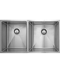 Seaman Eco Marino SME-805DR, стандартная комплектация1