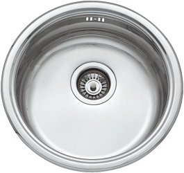 Seaman Eco Wien SWT-450A (Polish *10), стандартная комплектация1