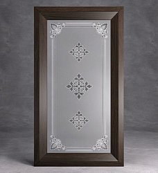 ФОТОВИТРИНЫ GLASS 111