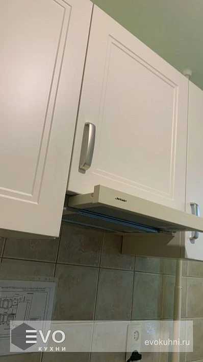 Кухня ШТ210302 Эйвон эмаль (фото 7)