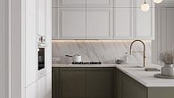 Кухня Байндвид (фото 2)