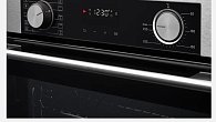 Духовой шкаф KUPPERSBERG HFT 610 BX электрический (фото 4)
