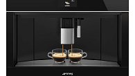 Кофемашина Smeg CMS4604NX (фото 6)