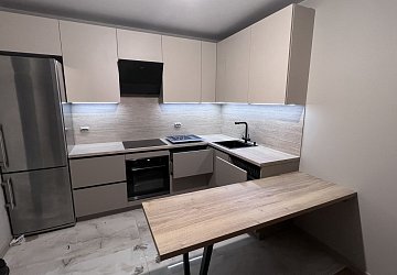 Кухня РТ230606