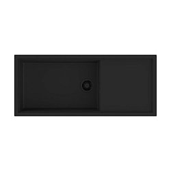 Omoikiri Sintesi 116-GB Artceramic/графит 1