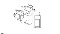 Микроволновая печь Bosch BFL553MS0 (фото 5)