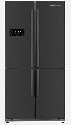 Kuppersberg NMFV 18591 DX отдельностоящий1
