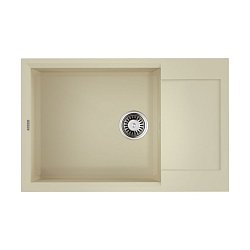 Omoikiri Sakaime 78-LB-BE Tetogranit/ваниль1