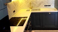 Staron SC433 Sanded Cornmeal (фото 4)