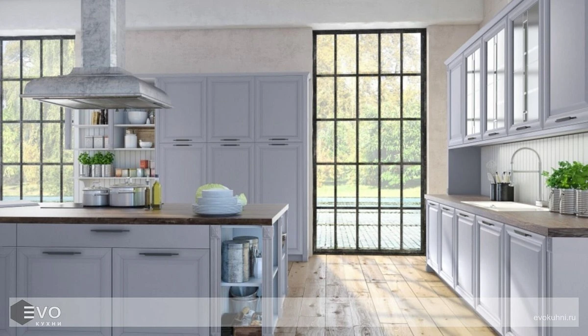 Кухня Stella (фото 1)